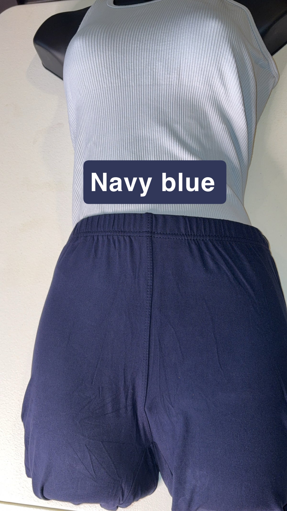 Small-xl biker shorts