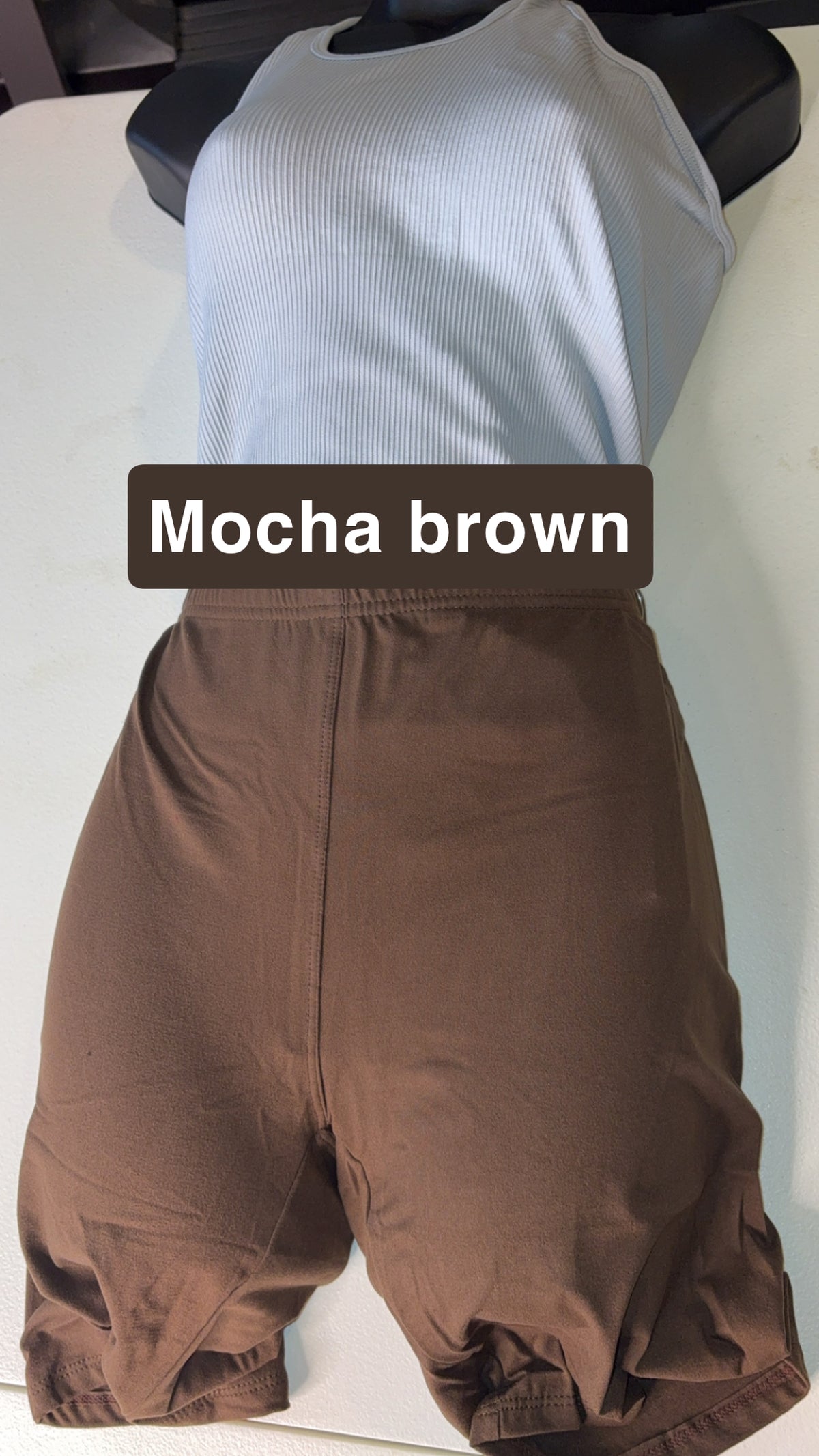 Small-xl biker shorts