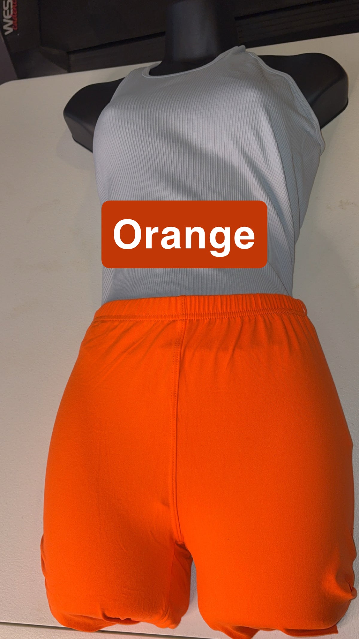 Small-xl biker shorts